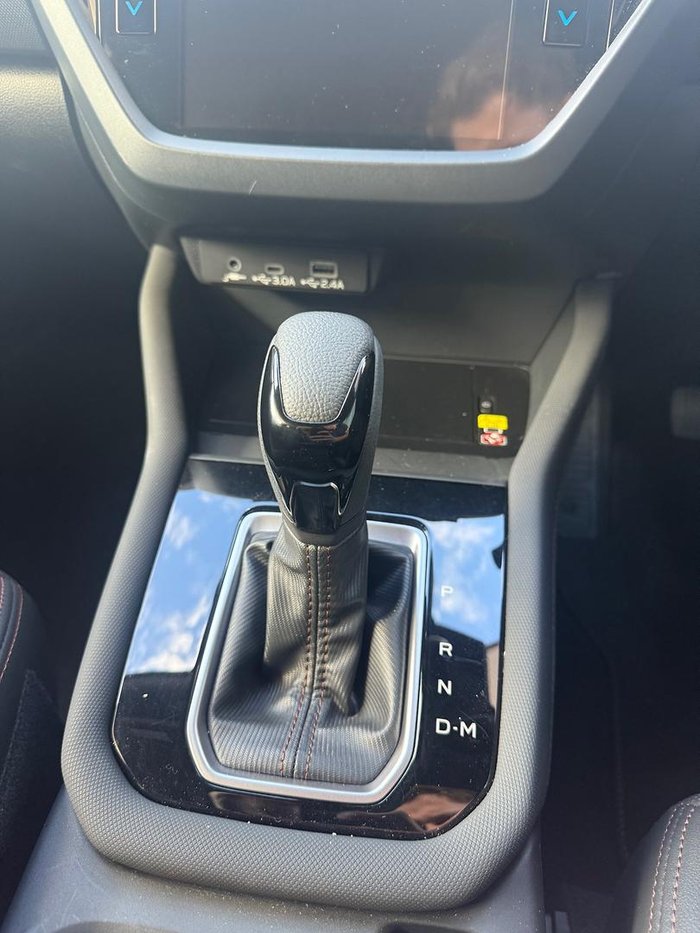 2025 Subaru Forester Hybrid Touring