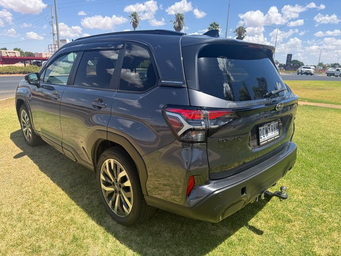 2025 Subaru Forester Hybrid Touring
