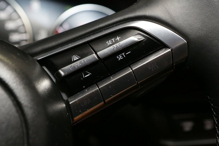 2020 Mazda CX-30 G20 Evolve