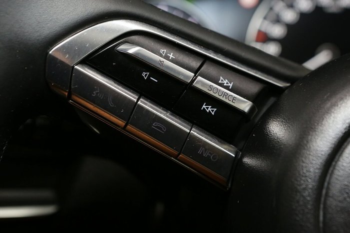 2020 Mazda CX-30 G20 Evolve