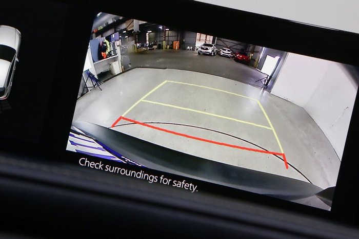 2020 Mazda CX-30 G20 Evolve