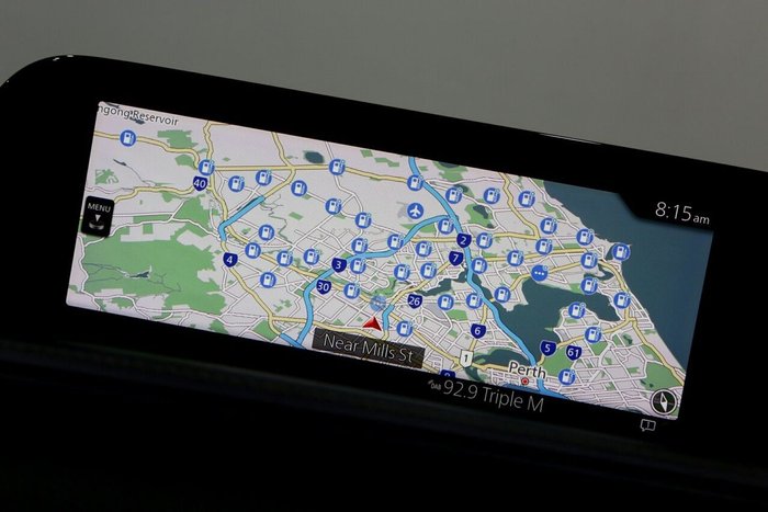 2020 Mazda CX-30 G20 Evolve