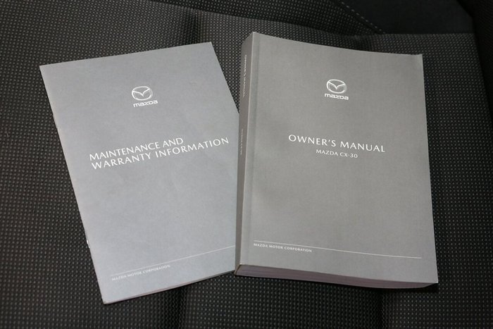 2020 Mazda CX-30 G20 Evolve