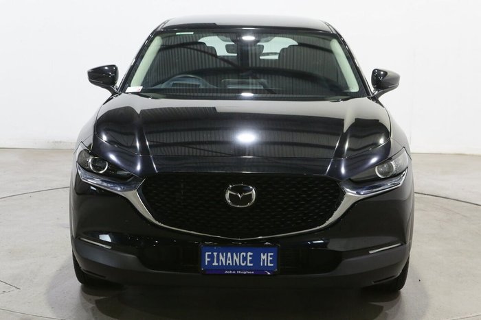 2020 Mazda CX-30 G20 Evolve