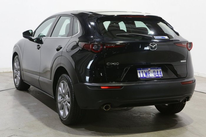 2020 Mazda CX-30 G20 Evolve