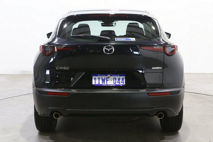 2020 Mazda CX-30 G20 Evolve