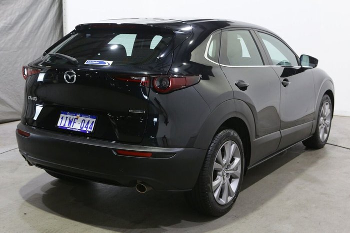 2020 Mazda CX-30 G20 Evolve