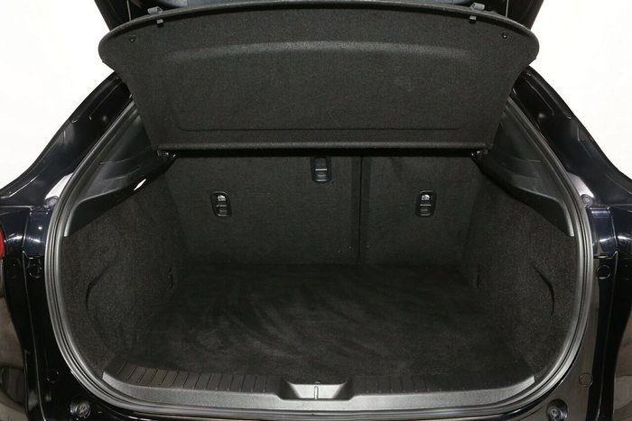 2020 Mazda CX-30 G20 Evolve