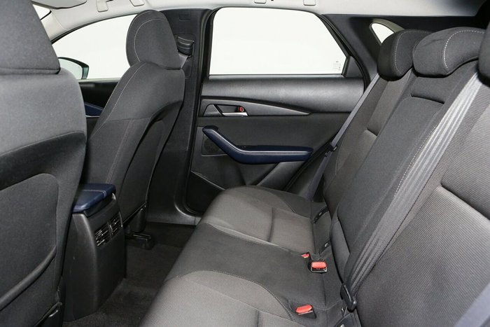 2020 Mazda CX-30 G20 Evolve