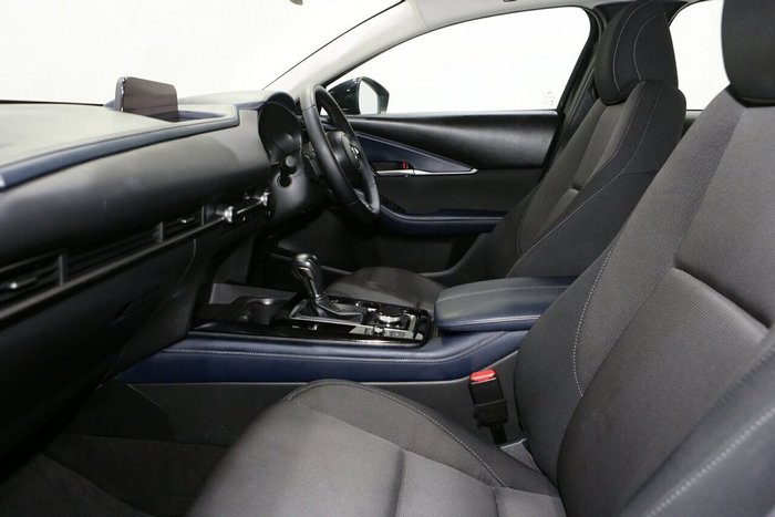 2020 Mazda CX-30 G20 Evolve