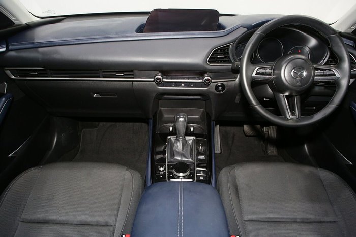 2020 Mazda CX-30 G20 Evolve