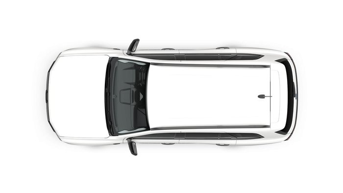 2025 Ford Everest Sport