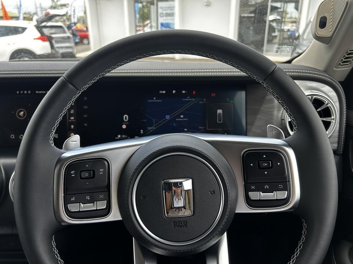 2025 GWM Tank 300 Ultra