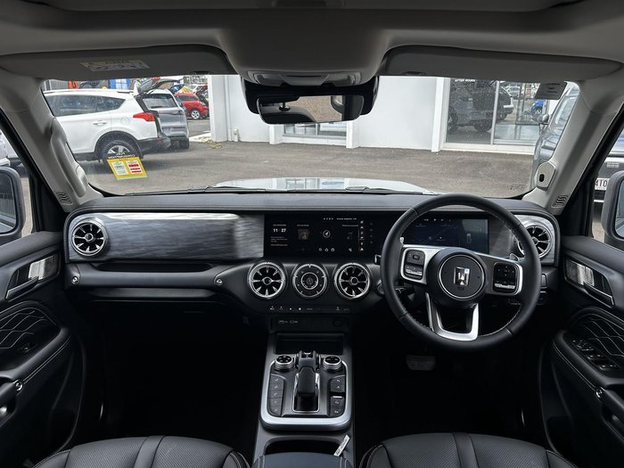 2025 GWM Tank 300 Ultra