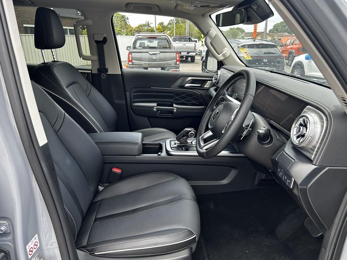 2025 GWM Tank 300 Ultra