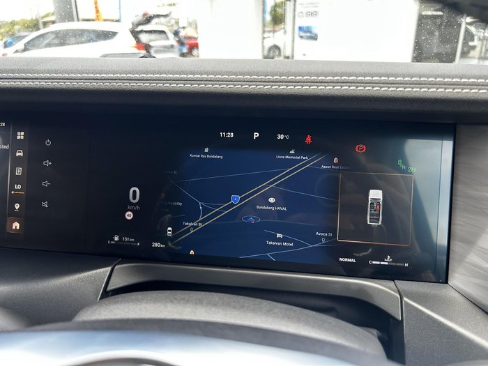 2025 GWM Tank 300 Ultra