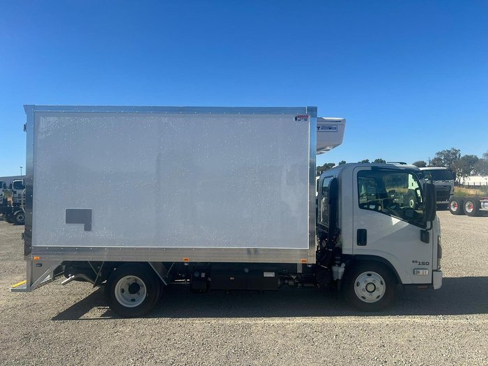 2026 Isuzu N Series NMR 65/45-150 DT D34