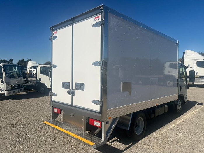 2026 Isuzu N Series NMR 65/45-150 DT D34