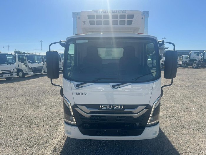 2026 Isuzu N Series