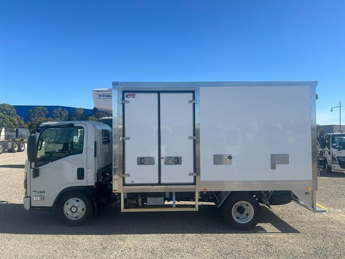 2026 Isuzu N Series NMR 65/45-150 DT D34
