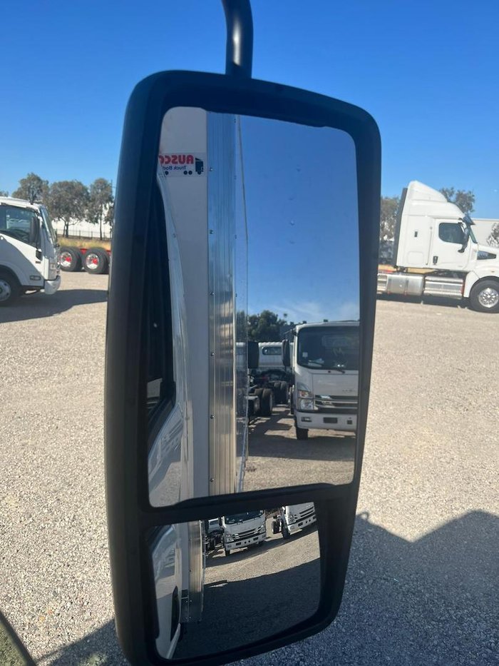2026 Isuzu N Series NMR 65/45-150 DT D34