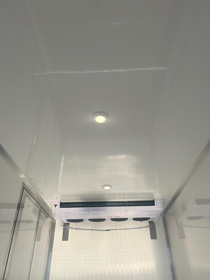 2026 Isuzu N Series NMR 65/45-150 DT D34