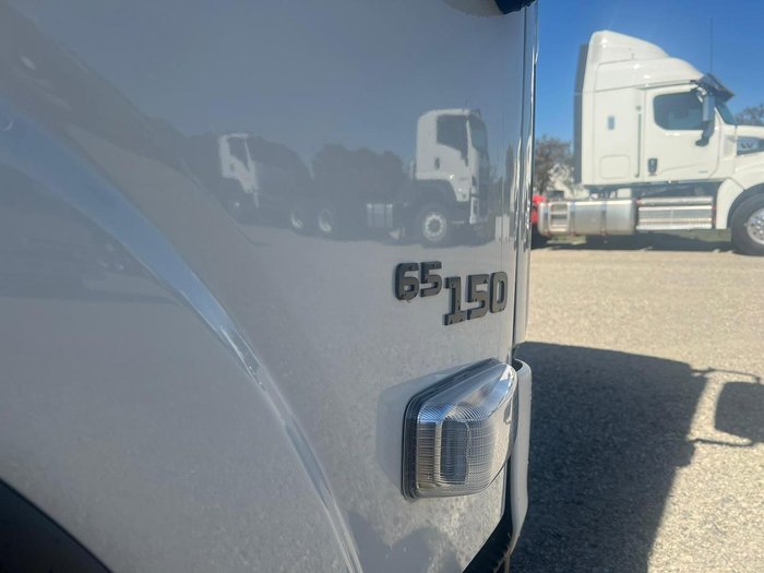 2026 Isuzu N Series NMR 65/45-150 DT D34