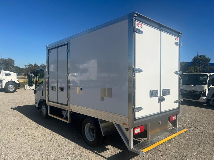 2026 Isuzu N Series NMR 65/45-150 DT D34