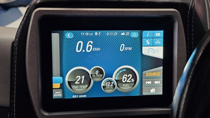 2022 Malibu Response TXi Open Bow