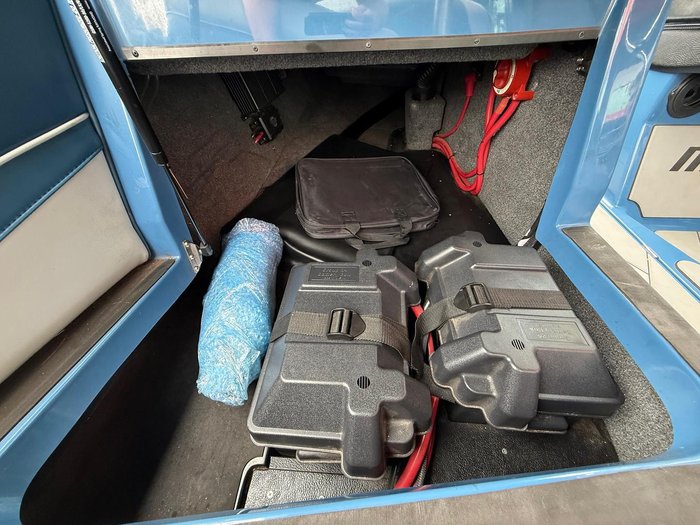 2022 Malibu Response TXi Open Bow