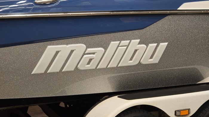 2022 Malibu Response TXi Open Bow