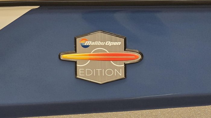 2022 Malibu Response TXi Open Bow