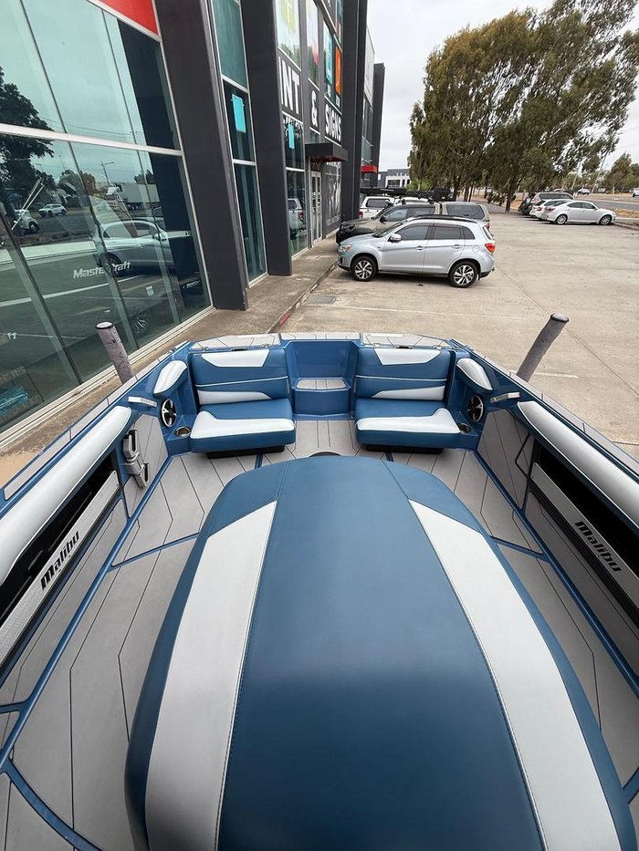 2022 Malibu Response TXi Open Bow