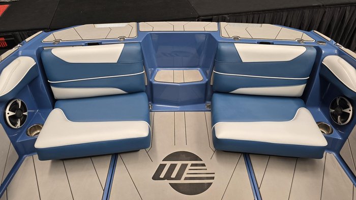 2022 Malibu Response TXi Open Bow