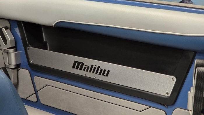 2022 Malibu Response TXi Open Bow