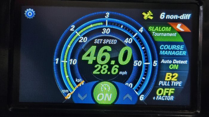 2022 Malibu Response TXi Open Bow