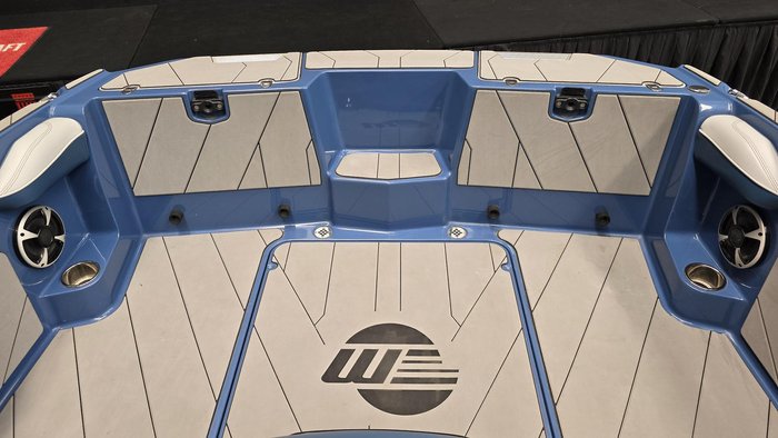 2022 Malibu Response TXi Open Bow