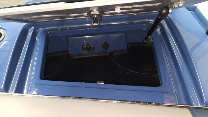 2022 Malibu Response TXi Open Bow