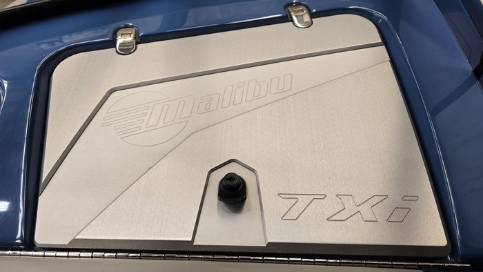 2022 Malibu Response TXi Open Bow