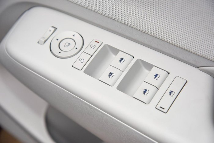 2025 Hyundai Kona Hybrid Premium