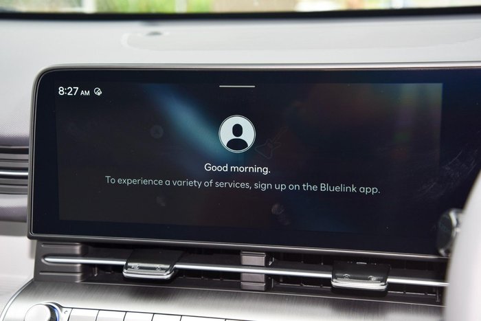 2025 Hyundai Kona Hybrid Premium