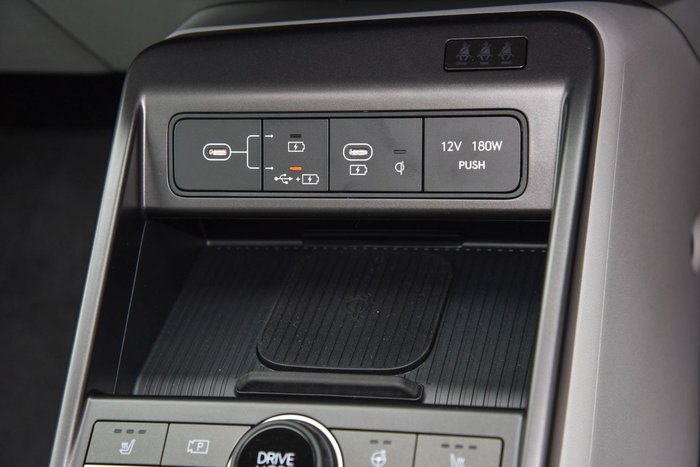 2025 Hyundai Kona Hybrid Premium