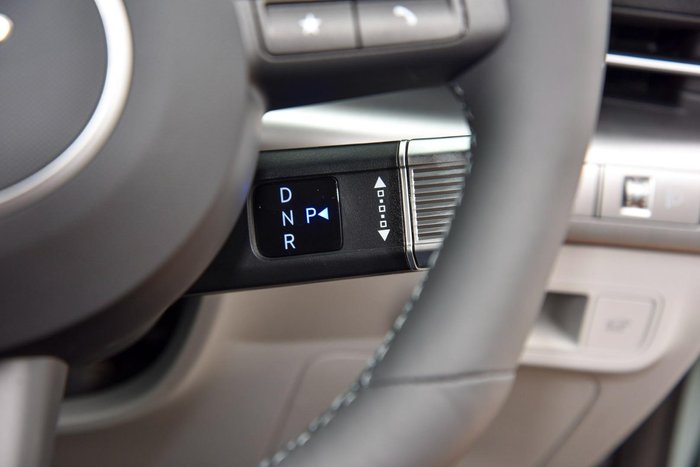 2025 Hyundai Kona Hybrid Premium