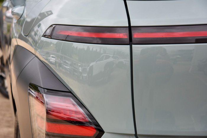 2025 Hyundai Kona Hybrid Premium