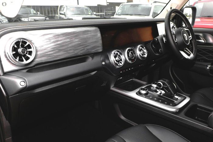 2025 GWM Tank 300 Ultra Hybrid