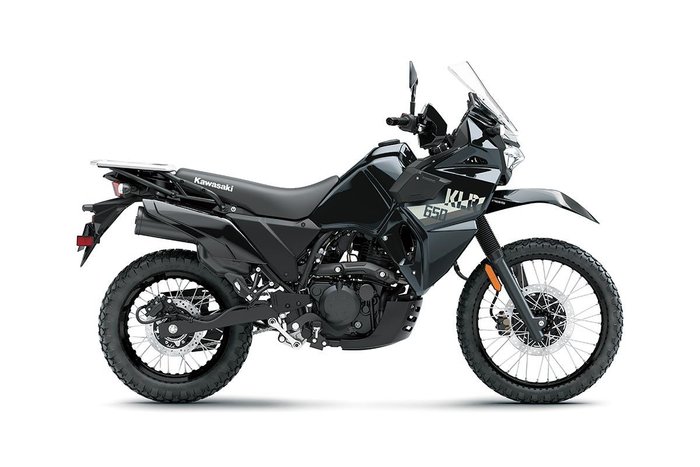 2026 Kawasaki KLR650