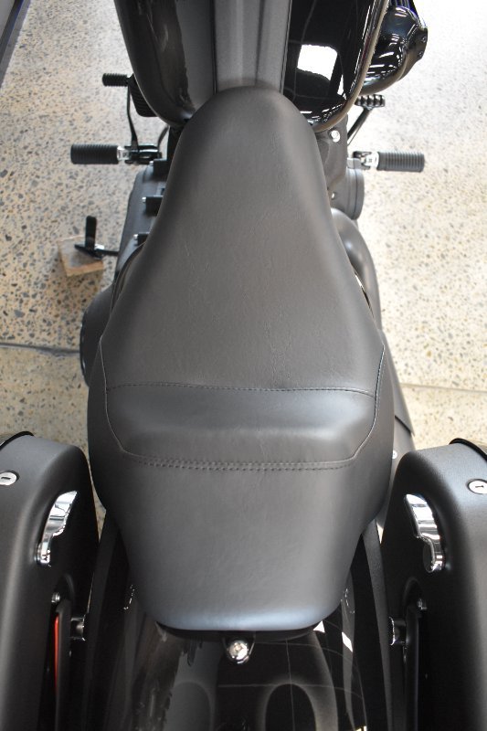 2025 HARLEY-DAVIDSON FXLRST LOW RIDER ST (117)