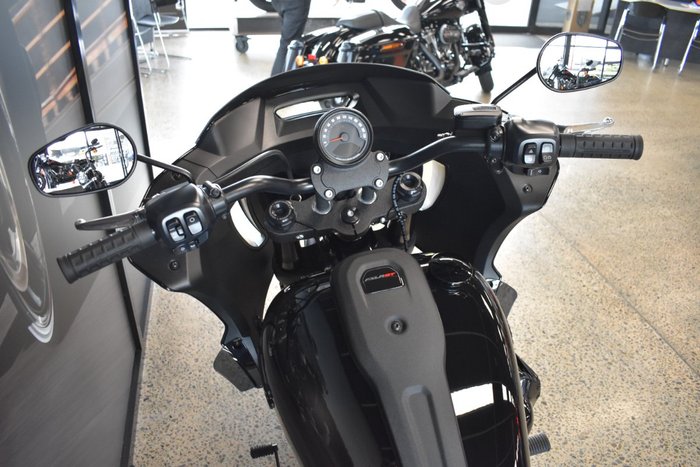 2025 HARLEY-DAVIDSON FXLRST LOW RIDER ST (117)