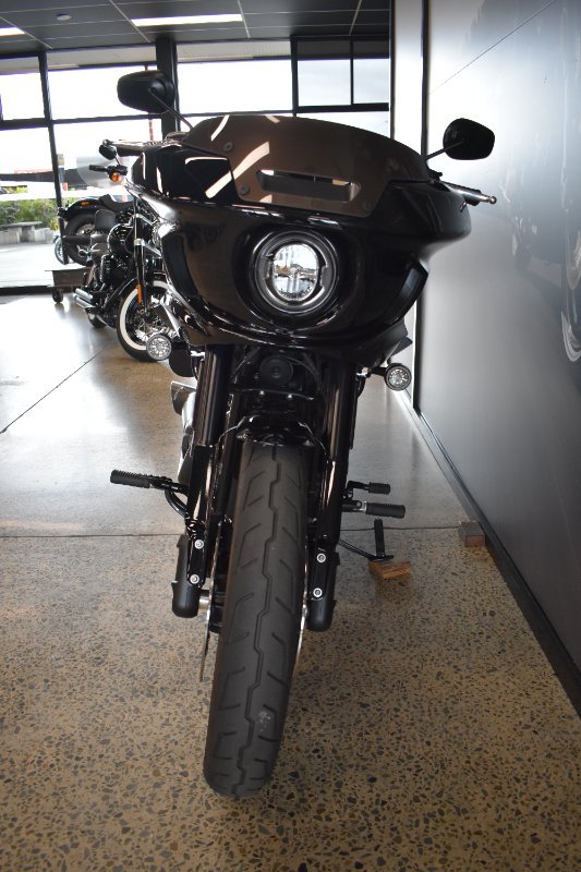 2025 HARLEY-DAVIDSON FXLRST LOW RIDER ST (117)