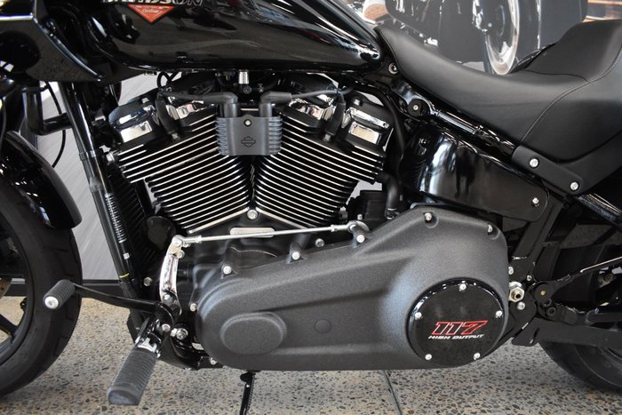 2025 HARLEY-DAVIDSON FXLRST LOW RIDER ST (117)